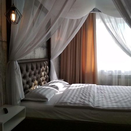 Loft - Interior Design Apartments Oral Bagian luar foto