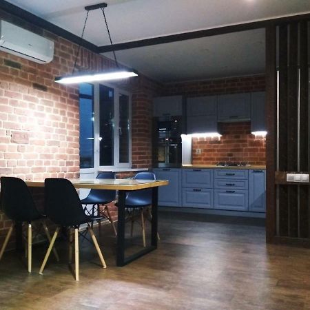 Loft - Interior Design Apartments Oral Bagian luar foto