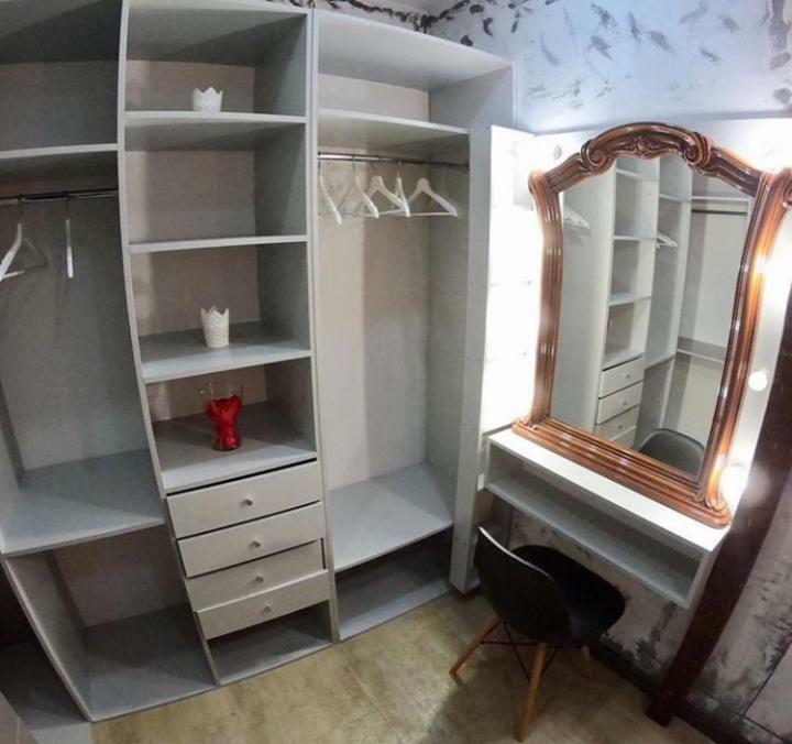 Loft - Interior Design Apartments Oral Bagian luar foto